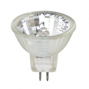 Лампа галогенная для точечных светильников MR-11 12V C/C