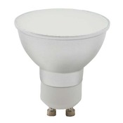 Лампа светодиодная LB-261 GU10 230V 4.8W 420Lm 6400K