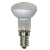 Лампа накаливания рефлекторная ELECTRUM EL R50 E14 