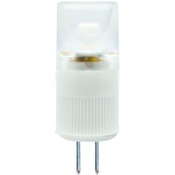 Лампа светодиодная "Капсульная" LB-492 230V/2W G5.3