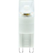 Лампа светодиодная "Капсульная" LB-492 230V/50Hz 2W G9 14x47mm CRI 80 Clear CE