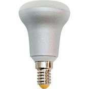 Лампа светодиодная "рефлекторная" LB-500 4*1W 3000К 230V E14 210LM