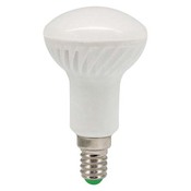 Лампа светодиодная "рефлекторная" LB-950 R50 230V 6W 510Lm E14 6400K