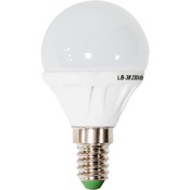Лампа светодиодная LB-38 P45 230V 5W E14 