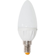 Лампа светодиодная LB-72 C37 230V 4W E14