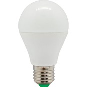 Лампа светодиодная LB-93 A60 230V 12W 1100Lm E27 4000K