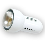 светильник направленного света RAD50 S 1xR50 Е-14 без выключателя