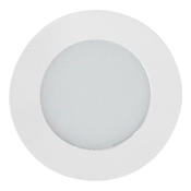 Светодиодный светильник AL500 3W круг, белый 240Lm 5000K 80*22mm