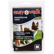 "Легкая Прогулка" (Easy Walk) тренировочный ошейник для собак