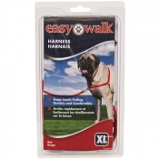 "Легкая Прогулка" (Easy Walk) антирывковая шлея для собак