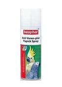 Спрей от выдергивания перьев у птиц "Papick Spray", 200 мл