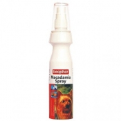 Спрей для кожи и шерсти "Macadamia Spray for Dogs & Cats", 150ml