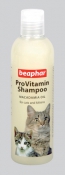 Шампунь для кошек и котят Pro Vitamin "Macadamia for Cats & Kitten", 250 мл