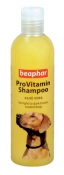 Шампунь для ухода за шерстью собак рыжего и коричневого окрасов "Pro Vitamin Shampoo Yello" 250 мл