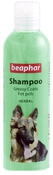 Шампунь для собак с чувcтвительной кожей "Pro Vitamin Shampoo Green Herbal", 250 мл