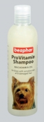 Шампунь с восстанавливающим комплексом "Pro Vitamin Shampoo Macadamia for Dogs", 250 мл