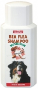 Инсектицидный концентрированный шампунь для собак "Bea Flea Shampoo", 200 мл
