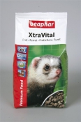 Корм для хорьков  "Xtra Vital Ferret Food"