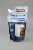 "Odor Killer" Уничтожитель запаха кошачьих туалетов