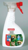 Спрей для уничтожения запахов животных в помещении "Odour killer" (spray), 400ml
