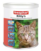 Лакомство с комплексом витаминов для кошек  "Kitty’s Mix"