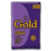 Gold Premium Maintenance - облегченный корм для собак (фиолетовый)