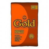 Gold Premium Performance - корм для спортивных собак (оранжевый)