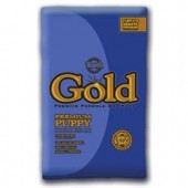 Gold Premium Puppy - корм для щенков (синий)