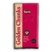 Tuffy’s Golden Chunks for Adult Dogs (красный) «Золотые кусочки» для взрослых собак