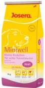 Miniwell сухой корм для взрослых собак мелких пород