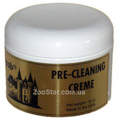 "Pre-Cleaning Creme" паста -крем для удаления сильных загрязненей с шерсти для кошек и собак