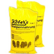 Welpennahrung -корм для щенков всех пород (под заказ 3-5 дней)