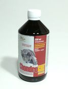 "Chondrocat biosol"(под заказ 3-5 дней) при заболеваниях опорно-двигательного аппарата кошек