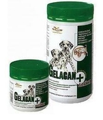 Гелакан плюс Бейби "Gelacan plus Baby" для защиты опорно-двигательного  аппарата сук, кобелей и щенков 