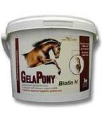 Гелапони Биотин "Gelapony Biotin"