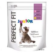Junior сухой корм для котят, а также беременных и кормящих кошек, 750 грамм
