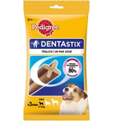 "DentaStix" для собак малых пород, от 5 до 10 кг