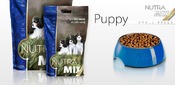 "Small Breed Puppy Сухой" корм для щенков мелких пород