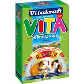 "VITA SPECIAL" - корм для морских свинок, 600г 