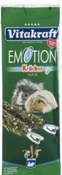 "EMOTION Hair" - лакомство для длинношерстных морских свинок, 2 шт