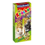 "Kracker"  - витаминизированные палочки для кроликов, 2 шт