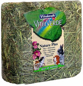 Смесь травяная "Vita Verde" для грызунов с крапивой и ромашкой, 100 грамм