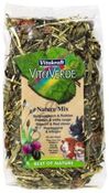 Смесь травяная "Vita Verde" для грызунов с подорожником и клевером, 70 гр