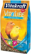 Корм "Vita Life Special" для канареек, 800 грамм