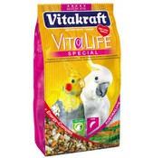 Корм "Vita Life Special" для нимф, 650 грамм