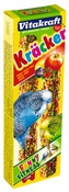 Крекер для попугаев фруктовый