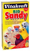 BIO SAND - песок для птиц, 2 кг