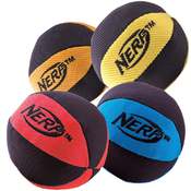  NERF DOG™ Trackshot Игрушка в форме футбольного мяча