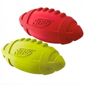  NERF DOG™ Trackshot Игрушка для собак в виде мяча для регби (каучук)