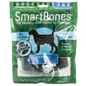 SmartBones Dental Dog Chew Small- косточка для собак ДЕНТАЛ